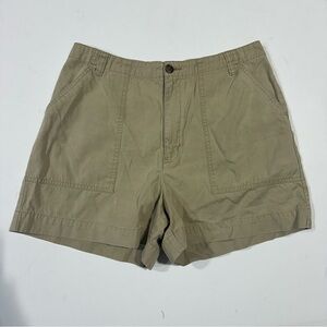 GAP Casual Tan Shorts